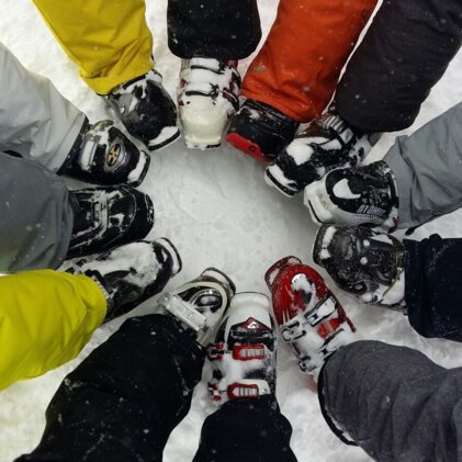 Qu est ce que le flex des chaussures de ski et pourquoi est ce